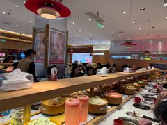 -龍歌自助小火锅(崂山丽达店)