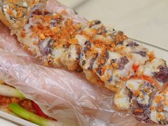 -喜记避风塘炒辣蟹(旗舰店)