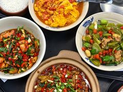 -潇湘阁(三里屯SOHO店)