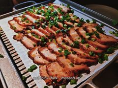 -绿茶餐厅(城西银泰城店)