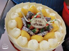 -莲塘马得利·蛋糕(斗柏路·唐庄店)