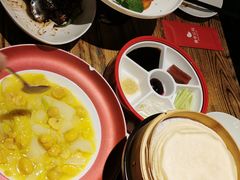 -青年公社烤鸭(青年路店)