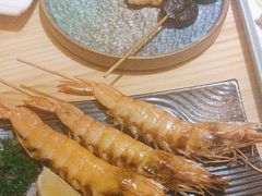 -贵木日本料理·铁板烧(新地假日广场店)