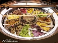 -上海兴国宾馆香樟园西餐厅
