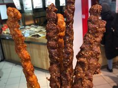 -北京稻香村(西单购物中心店)