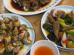 -长平老姿娘夜粥(平东一街店)