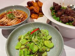 -南通滨江洲际酒店-东厨中餐厅