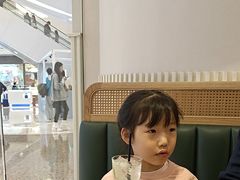 -mango tree芒果树泰国餐厅(青岛万象城店)