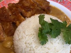 -曼谷食堂·泰国家庭料理(丹桂路店)