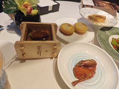 -富力丽思卡尔顿酒店·丽轩中餐厅