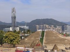 -大梅沙海滨公园