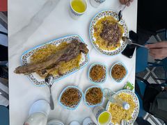 -金柱大盘鸡(和田二街店)