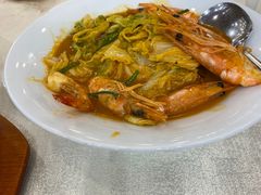 -良友·海鲜青岛菜(五四广场店)