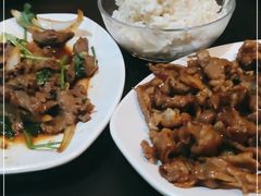 -炙热童年·老北京炙子烤肉(南锣鼓巷店)