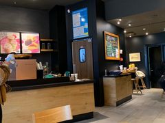 -星巴克(无锡东方商厦店)