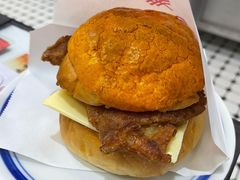 -華人 華星冰室(氹仔 店)