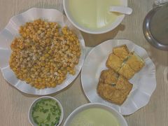 -兄弟深夜豆浆