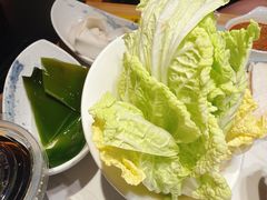 -焱三乐四川火锅店(经纬街店)