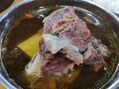 牛排汤-达道武仔牛肉店(广达路店)