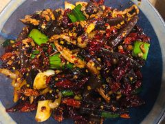 -树厨贵州菜(大十字店)