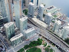 -360 The Restaurant at the CN Tower