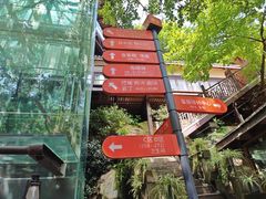 -巴倒烫陆派火锅山庄(南山总店)