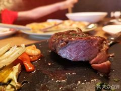 -MR.ROCKY洛奇先生RESTAURANT&BAR(宝安壹方城店)