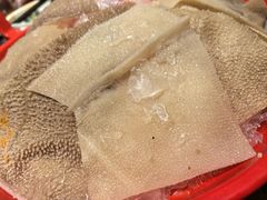 -蜀辣居鲜货老火锅(红牌楼店)