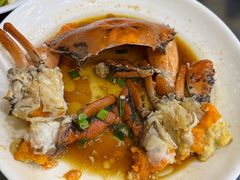 -杨记海鲜楼(三门黑金冠店)