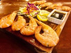-茉莉.Red Crab