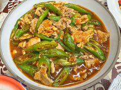 -老三样·旧食新味(绿地店)