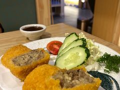 -小句号·精致料理(江南环球港店)