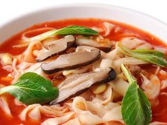 -阿利茄汁面(金成国贸店)