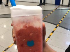 -兰熊鲜奶(西直门凯德mall店)