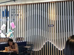 大堂-野萃山·潮汕厚果汁(十亩地店)