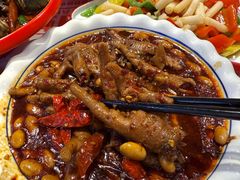 -老闵田螺馆·南昌特色(总店)