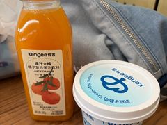 -仟吉KenGee(武汉高铁站店)
