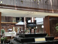 -绍兴鉴湖君澜大酒店