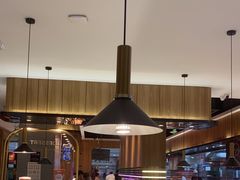 -比格比萨自助(南京万达茂店)