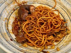 -梅溪·小伙子干挑面(安吉总店)