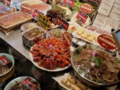 -福苗小骆驼烧烤(大唐不夜城店)