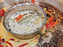 -堂客老火锅(欣阳广场总店)