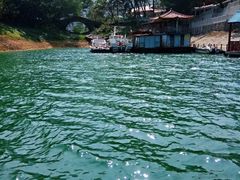 -广州市流溪河国家森林公园