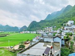 -万峰林风景区