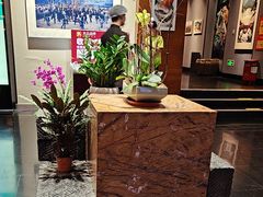 -黔蘑菇四季餐厅(观山湖店)