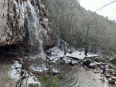 -四明山国家森林公园
