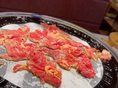 -正宗齐齐哈尔烤肉·齐牛哥鲜切炭火烤肉(杭州总店)