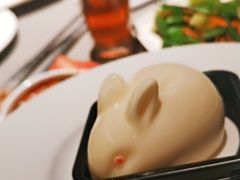 慕斯兔-海底捞火锅(苏宁广场店)