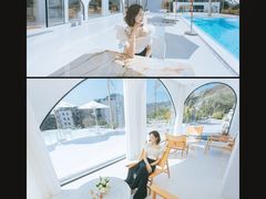 -漫旅映像旅行跟拍摄影·化妆服装旅拍(厦门鼓浪屿店)