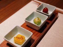 餐前前菜-无味舒食(思南公馆店)